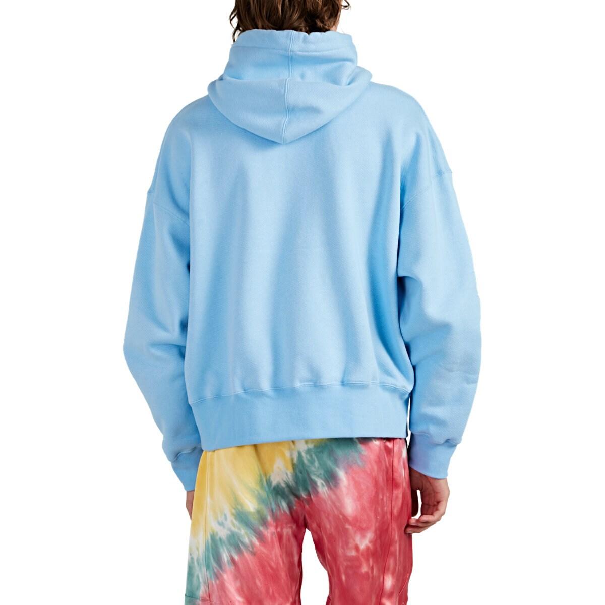 turquoise champion jumper