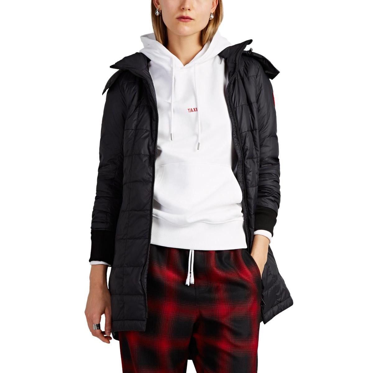 ellison jacket canada goose