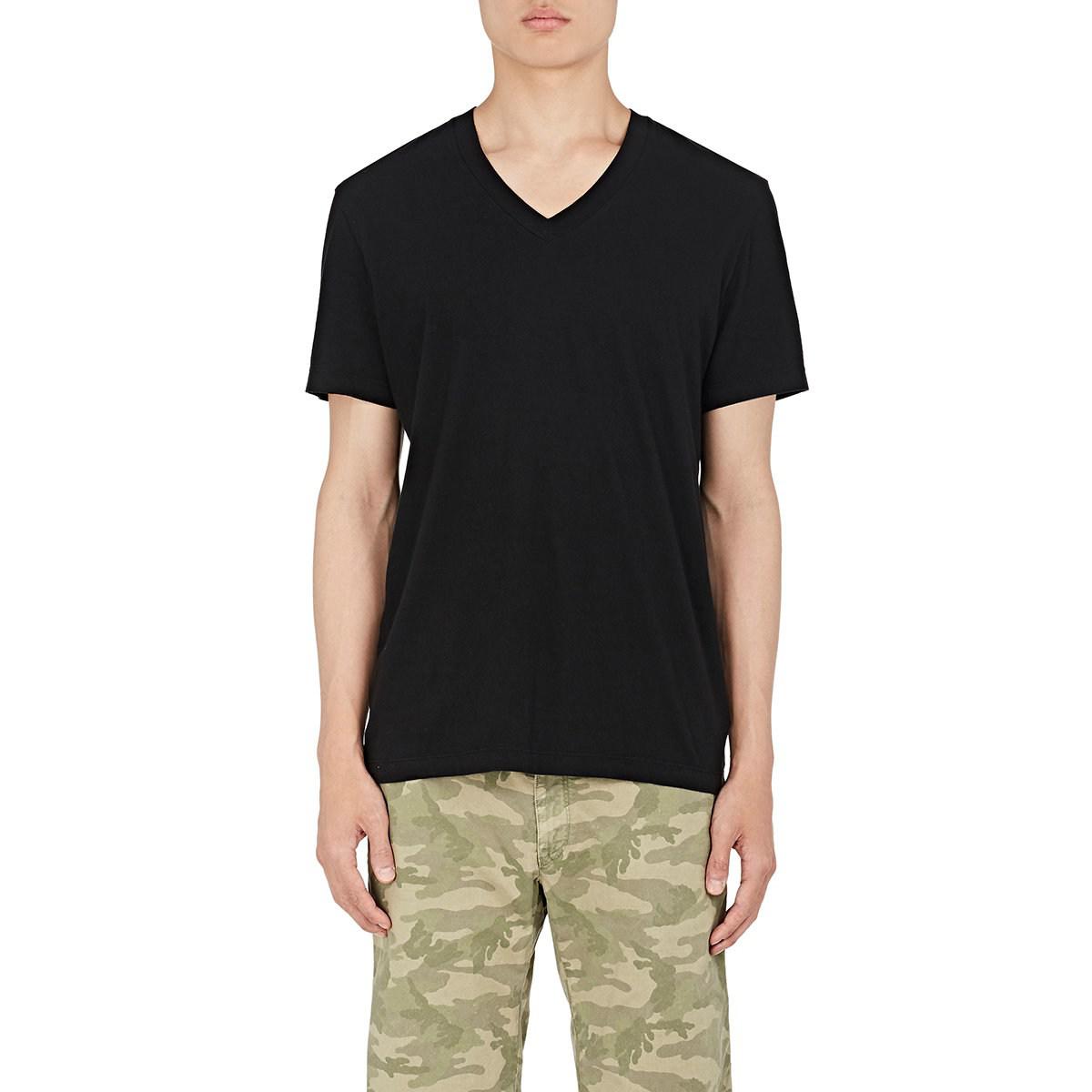 james perse t shirt