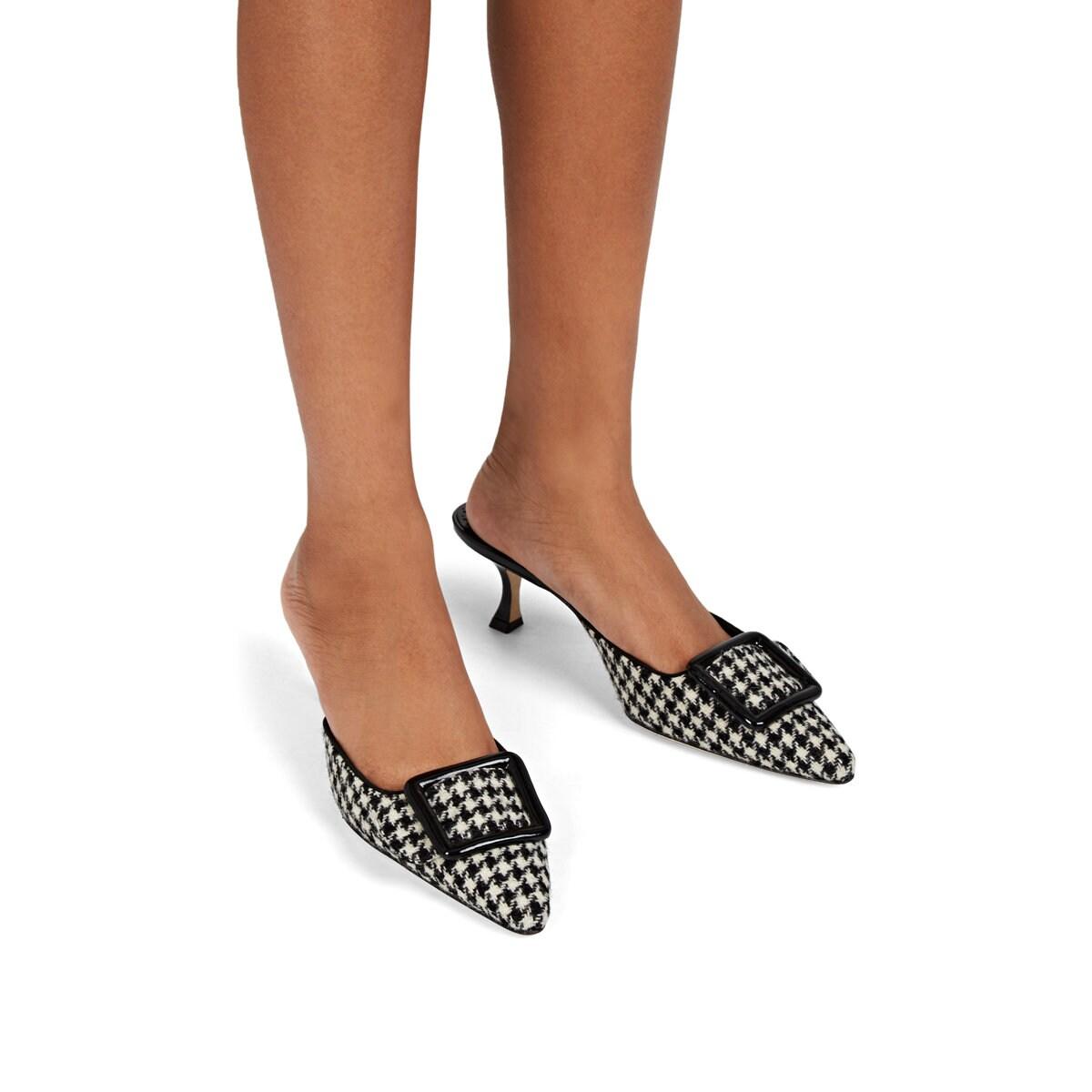 manolo maysale mules