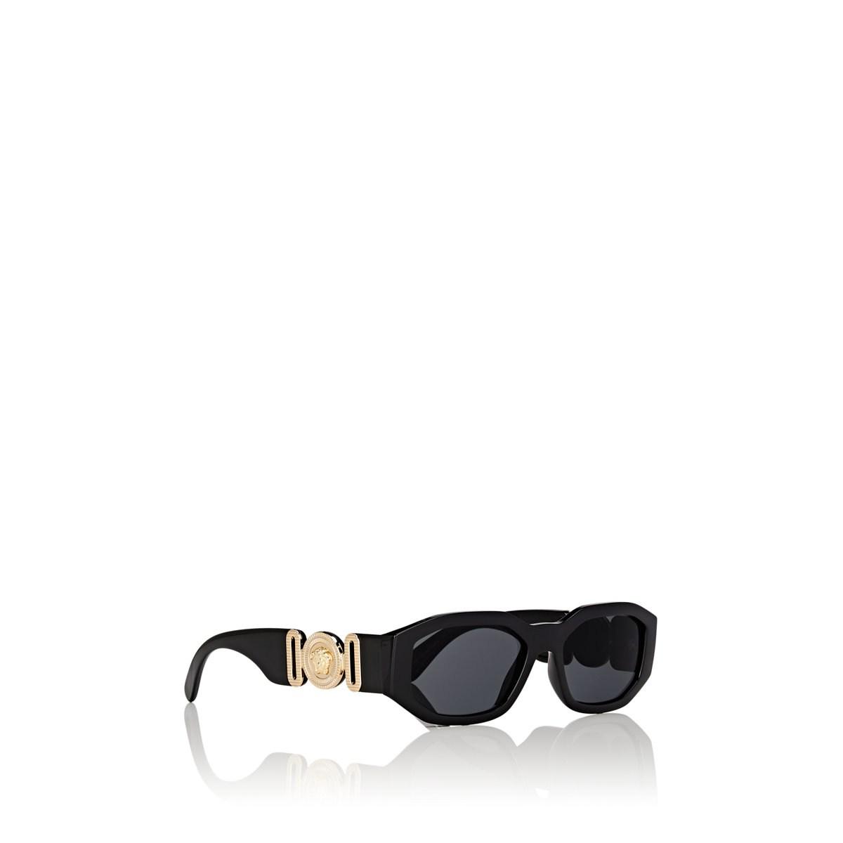 versace ve4361 sunglasses black