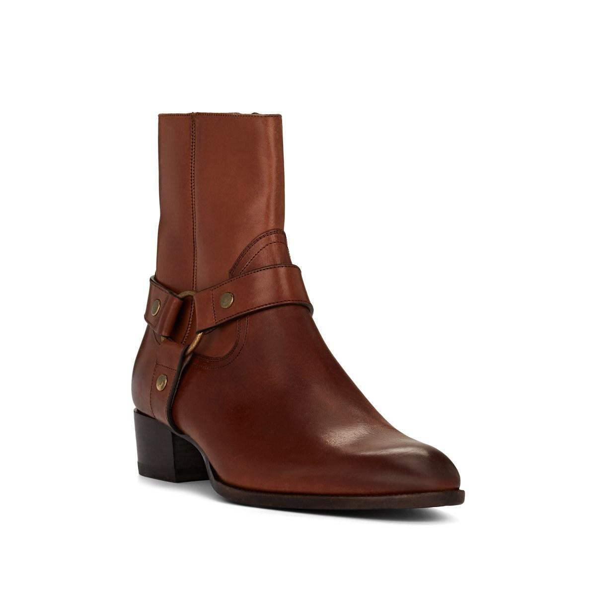 wyatt saint laurent boots