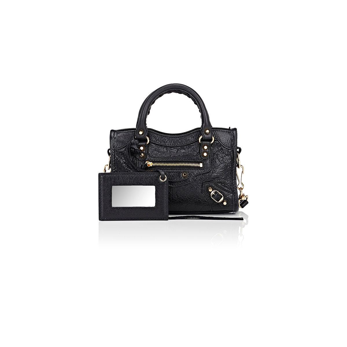 balenciaga classic city nano