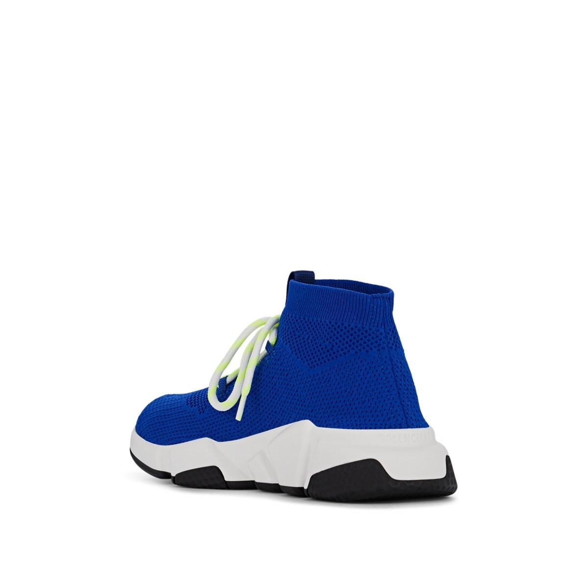 balenciaga women's speed knit sneakers