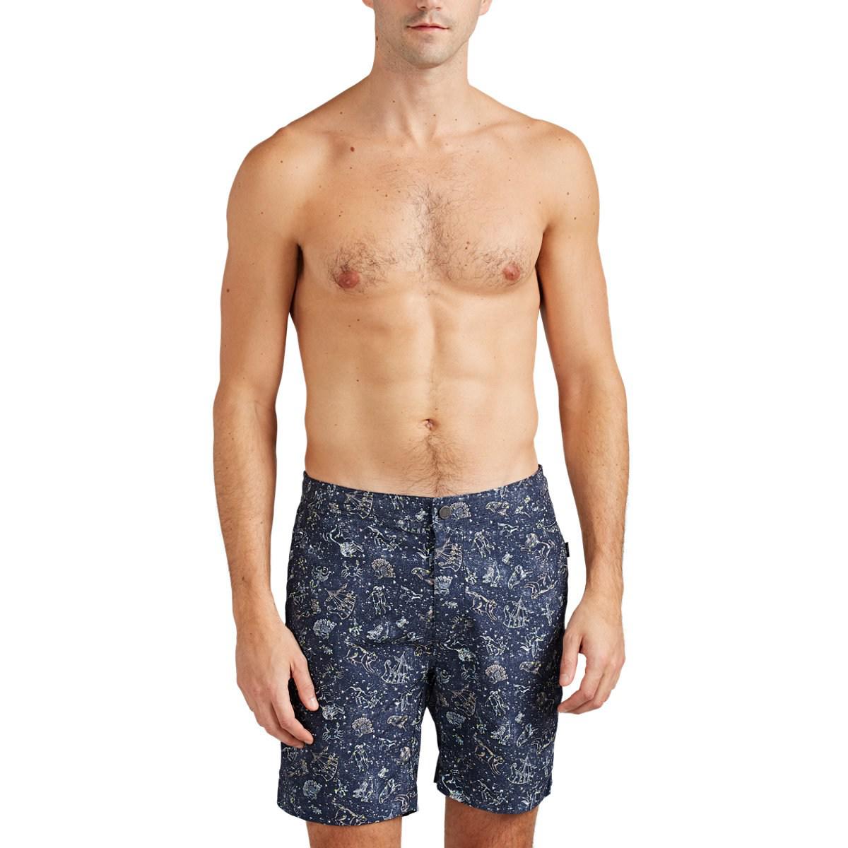 onia men's swimwear