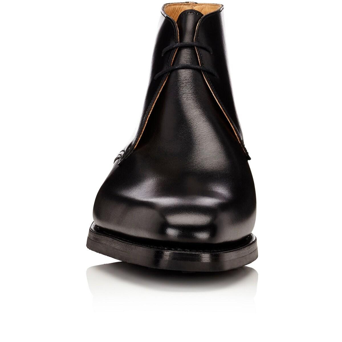 david jones mens boots