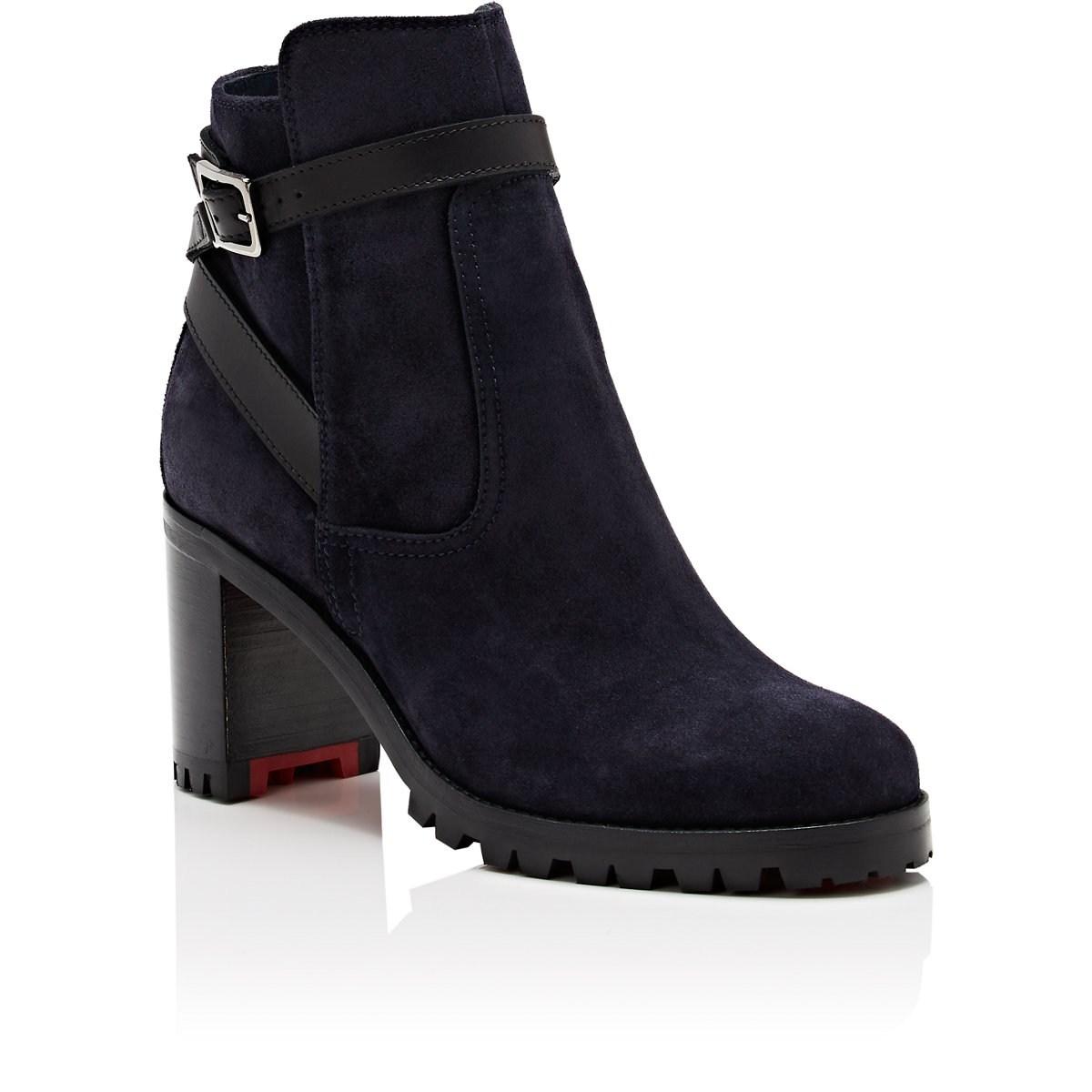 christian louboutin trapeurdekoi