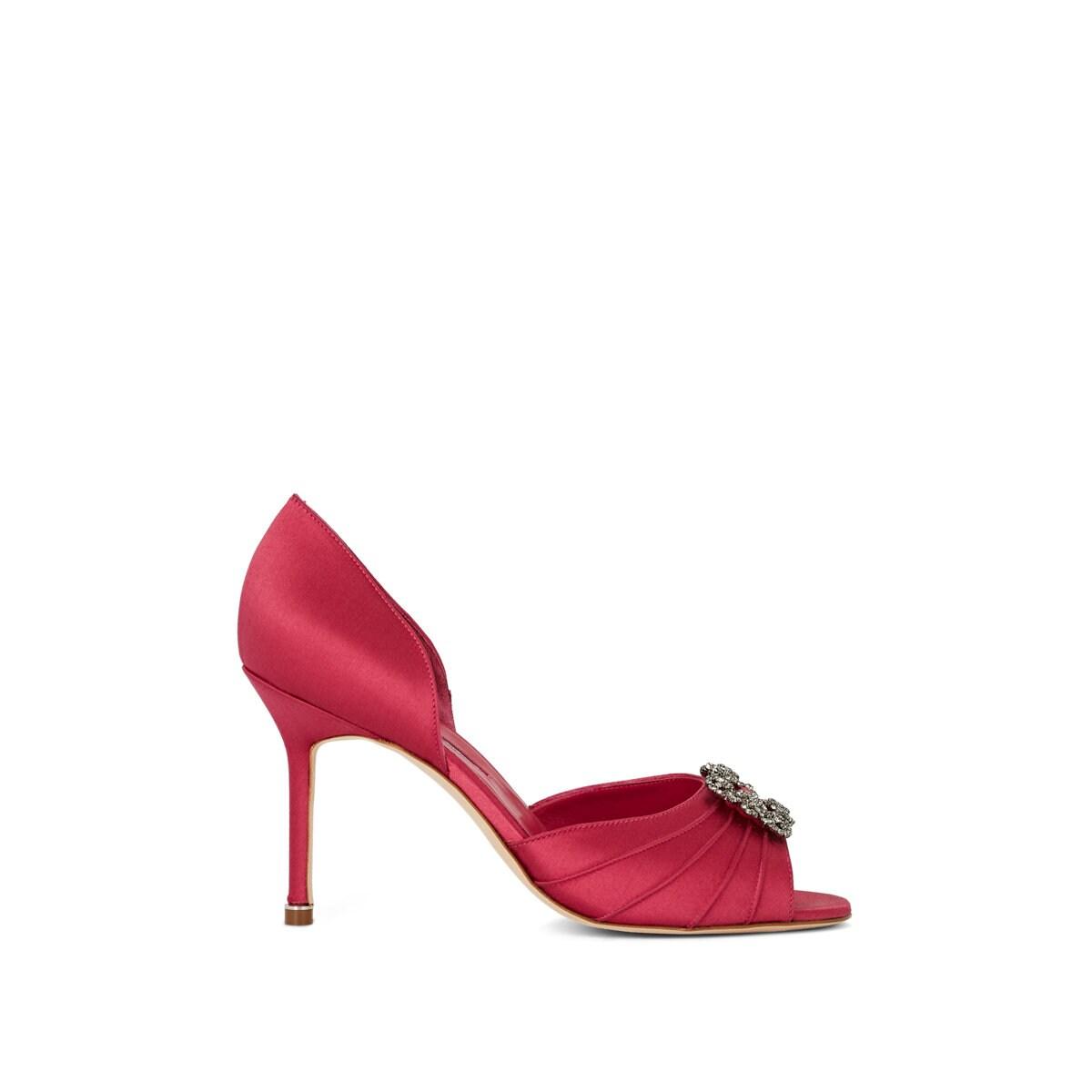 manolo blahnik cassiado