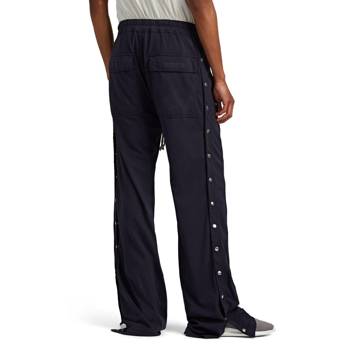 tear away cargo pants