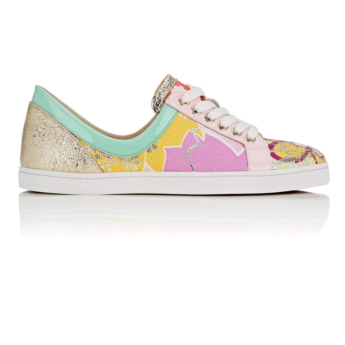 louboutin sneakers girl louboutin sneakers girl
