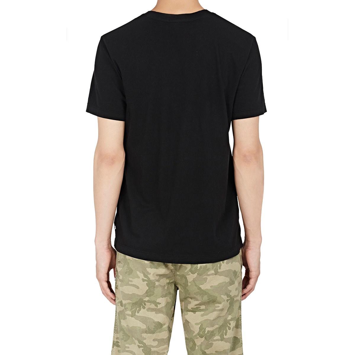 james perse t shirt