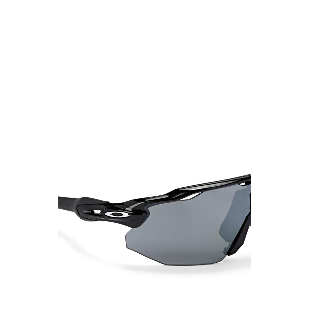 Oakley Radar Ev Advancer Sunglasses in Black for Men Lyst
