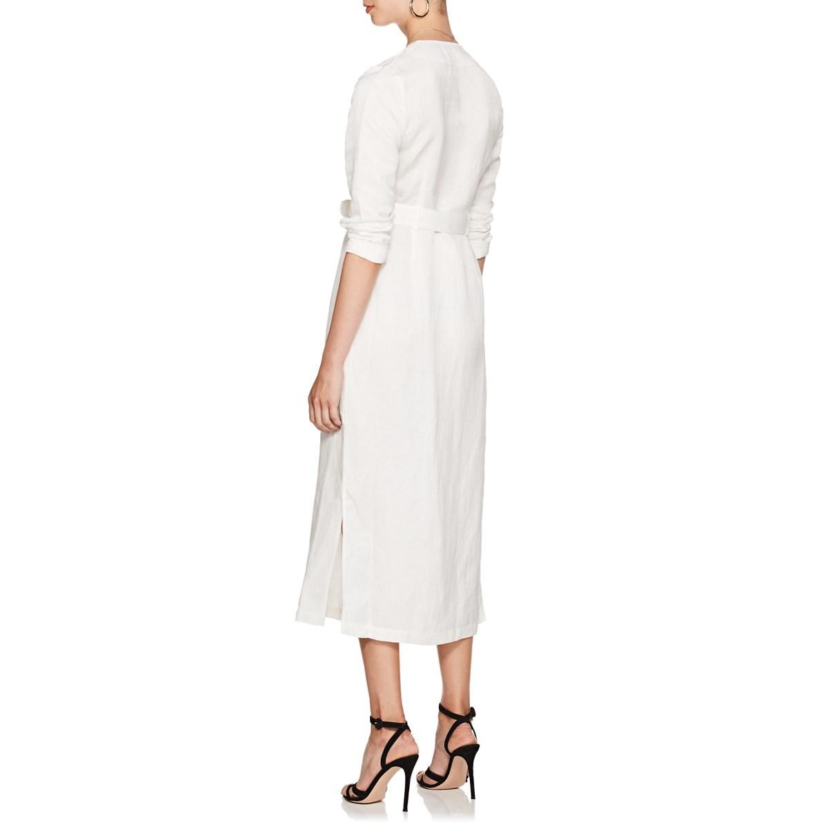sir the label emmanuel midi dress