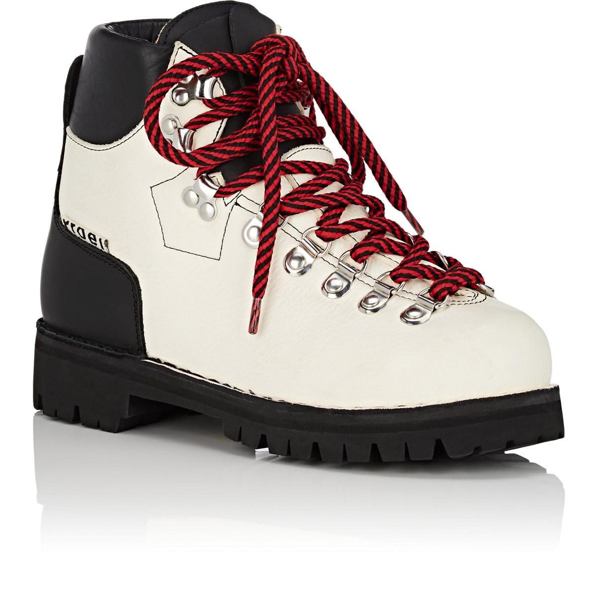 proenza schouler lug sole boots