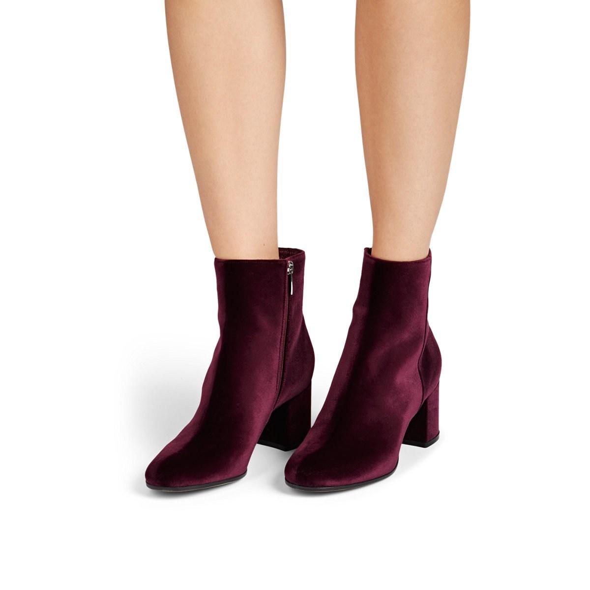 gianvito rossi margaux ankle boots