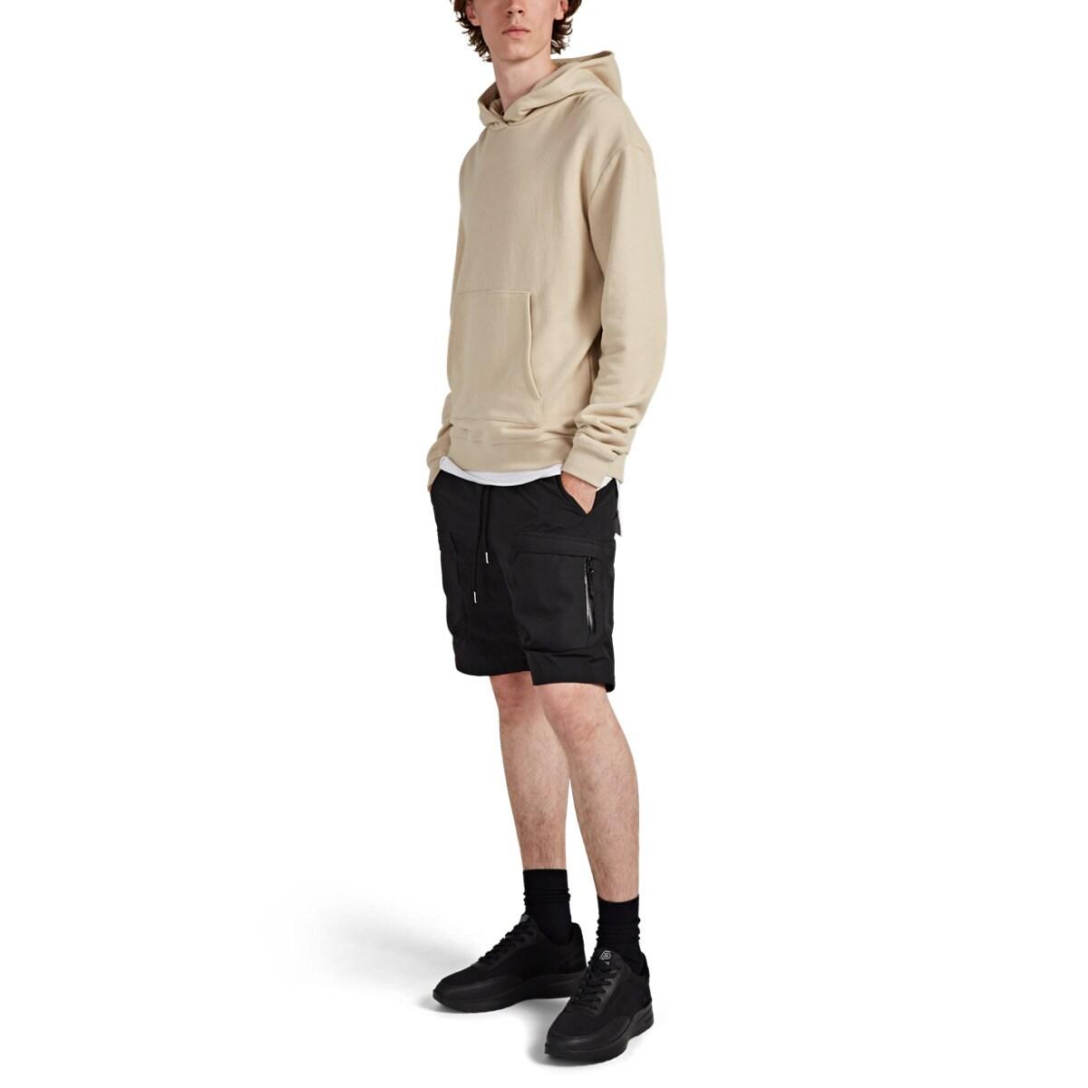 john elliott cargo shorts