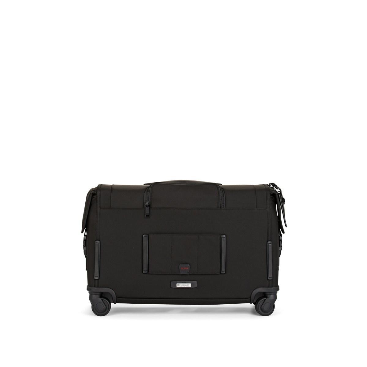 Tumi Rolling Garment Bag Carry On Paul Smith