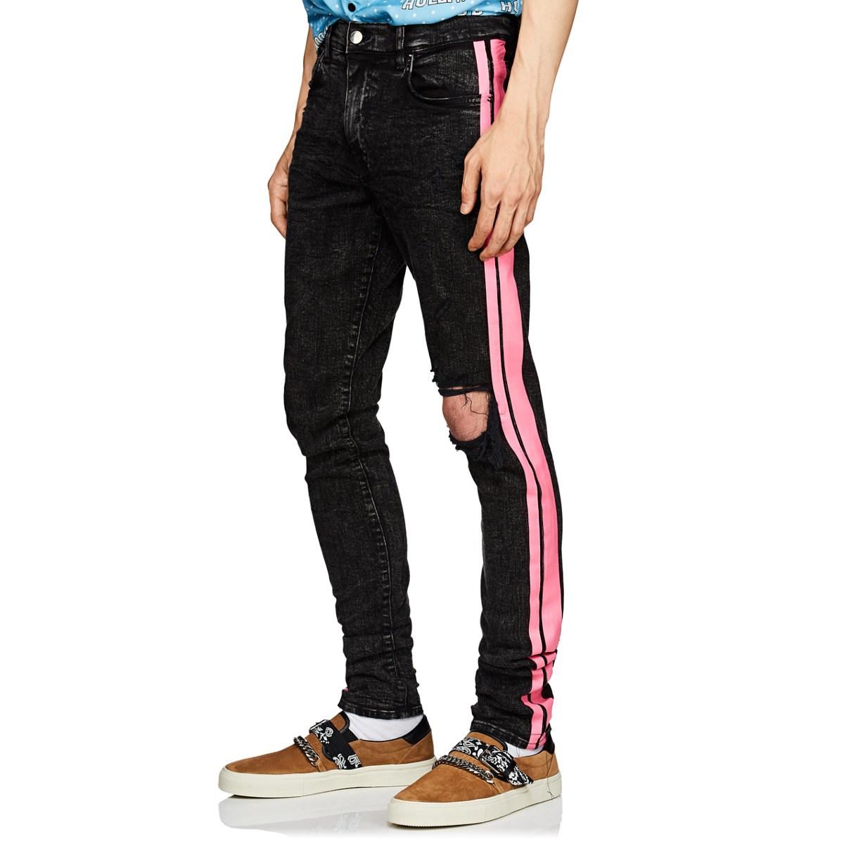 AMIRI WESTERN TRACK PANTS トラックパンツ+spbgp44.ru