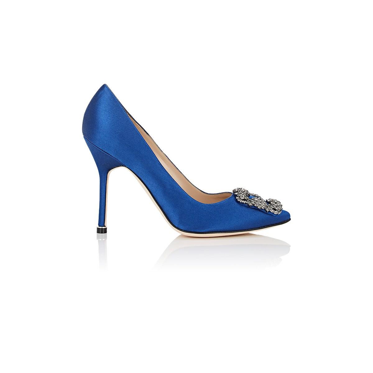 peep toe ankle boots block heel