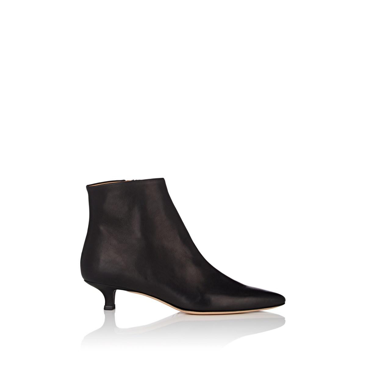 the row coco boots
