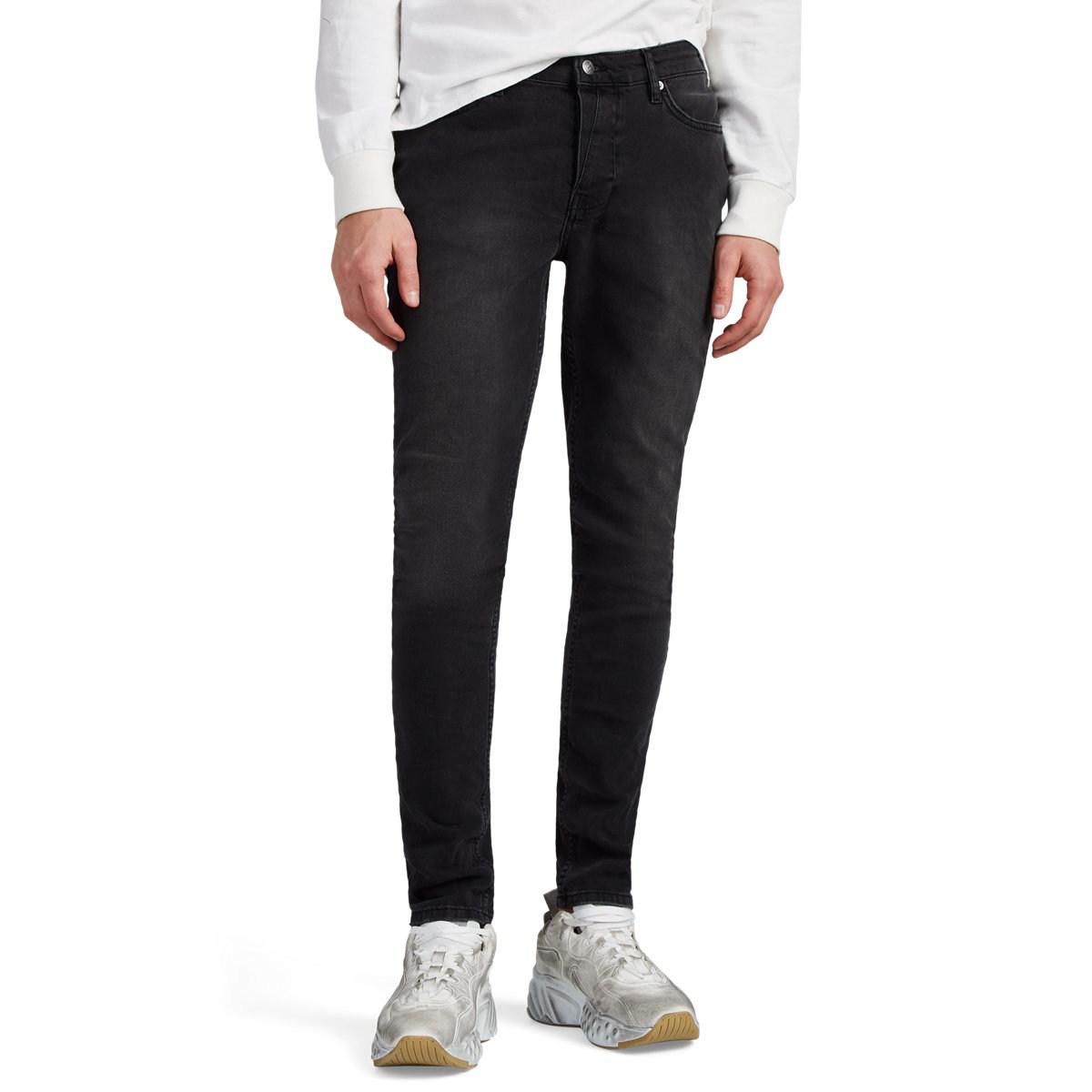 black skinny ksubi jeans