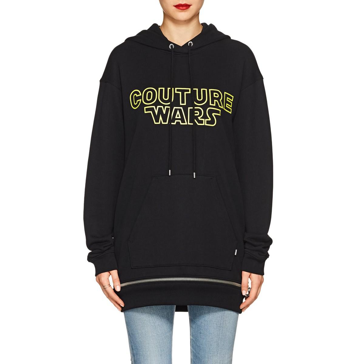 couture wars moschino