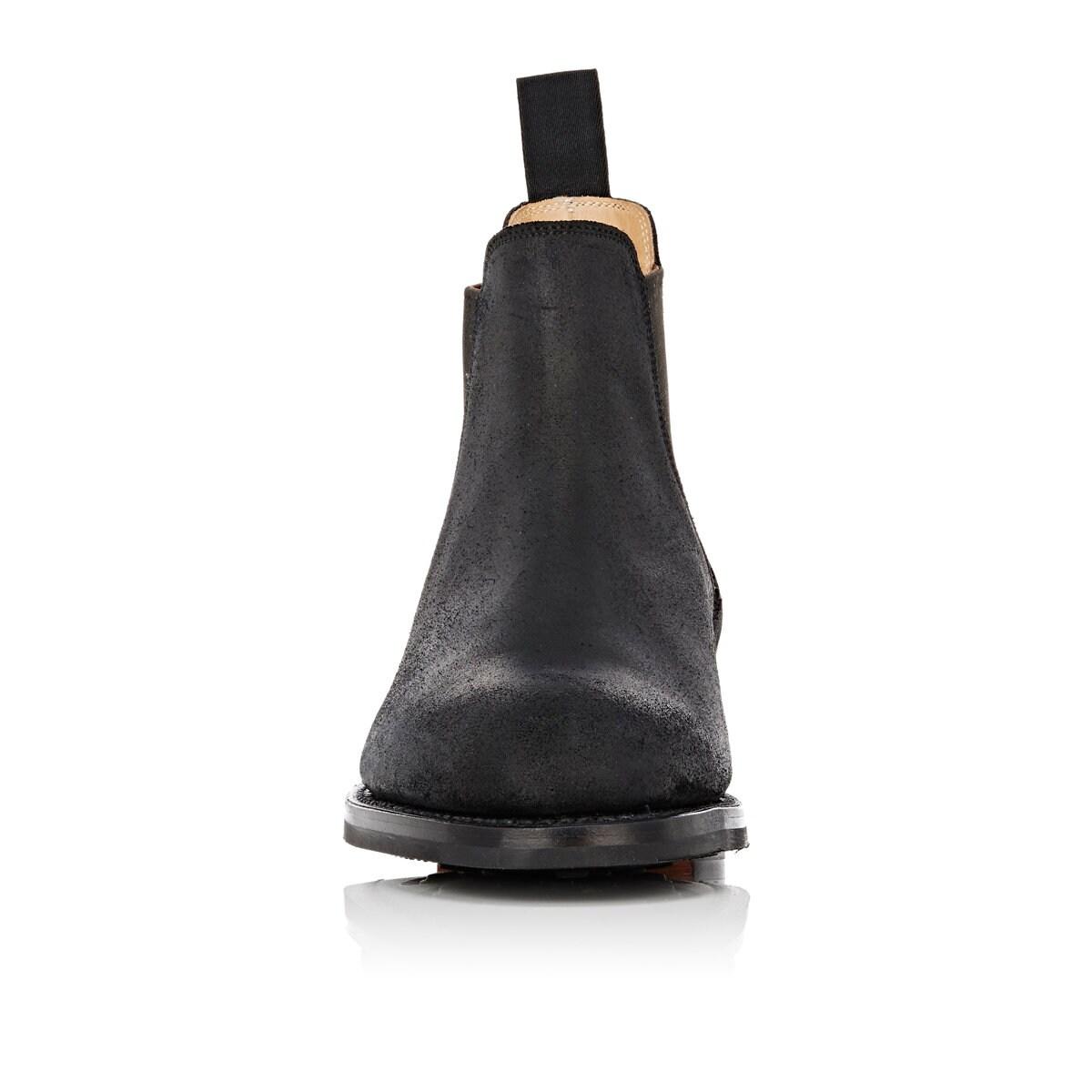 steve madden slayer over the knee boot