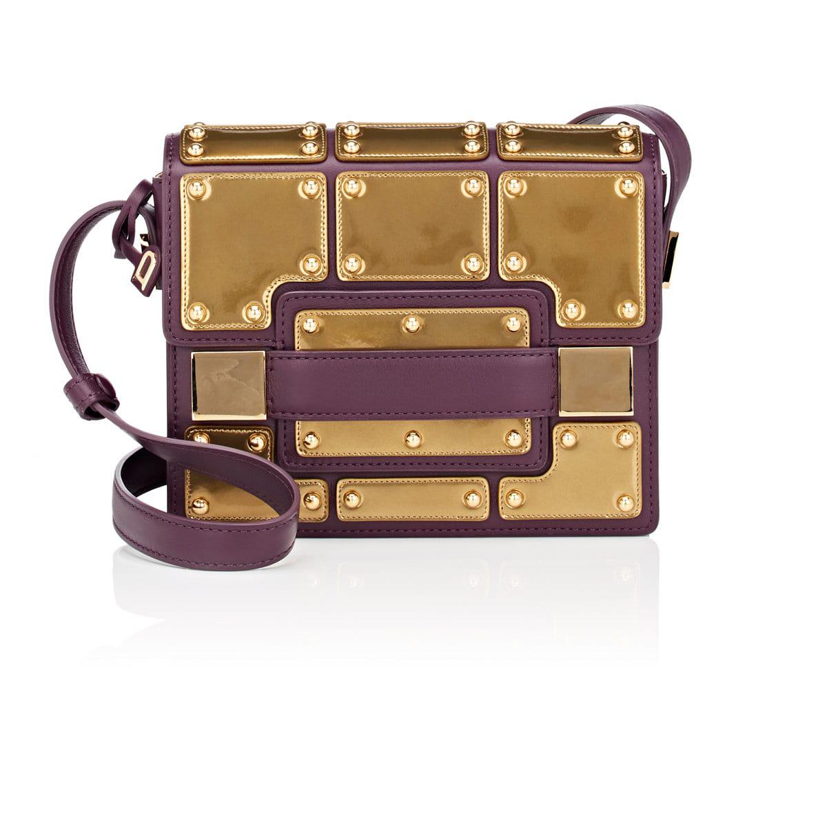 delvaux mini bag