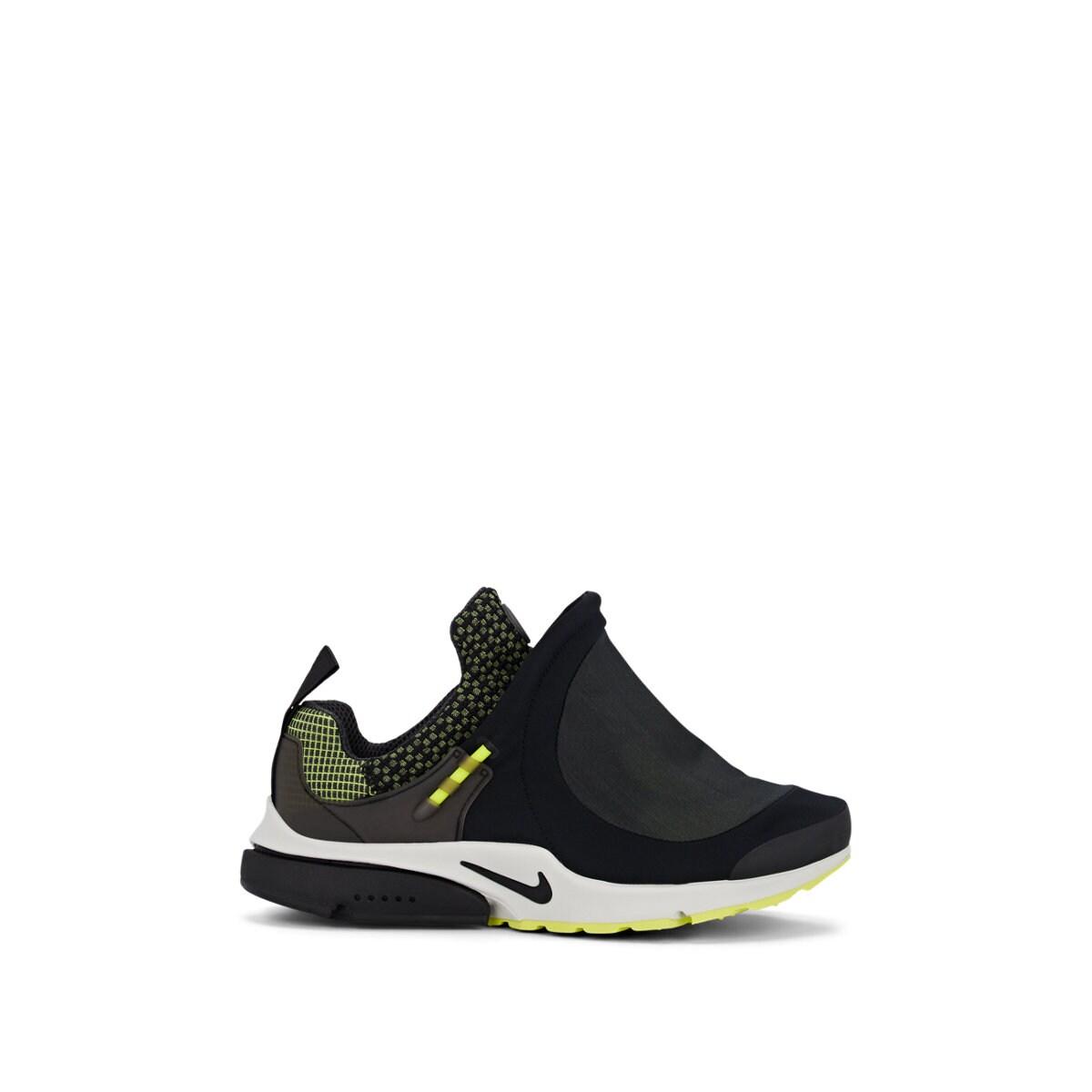 comme de garcon presto