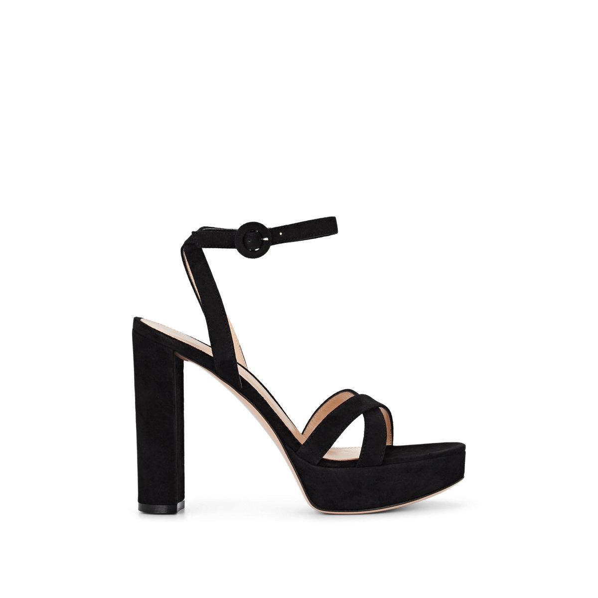gianvito rossi platform heels