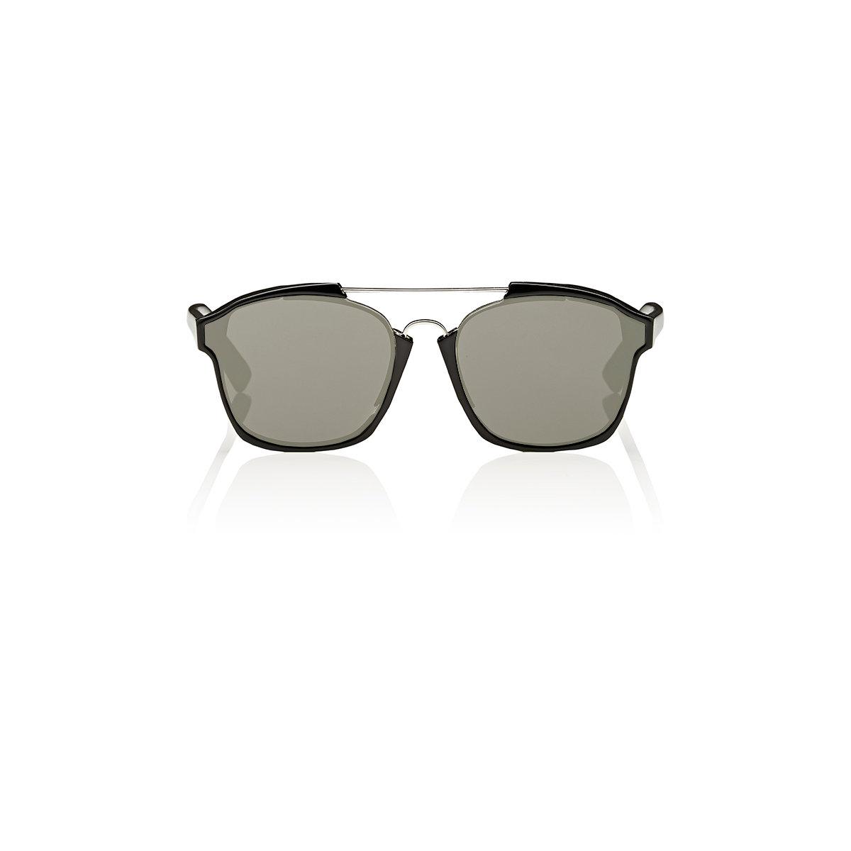 dior abstract sunglasses