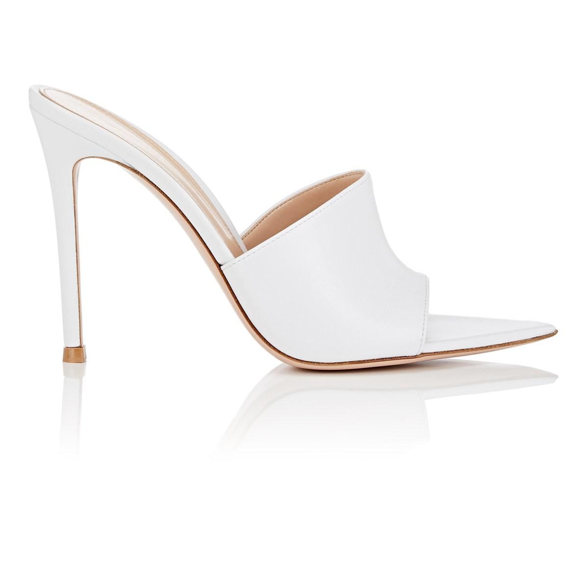 gianvito rossi mules sale