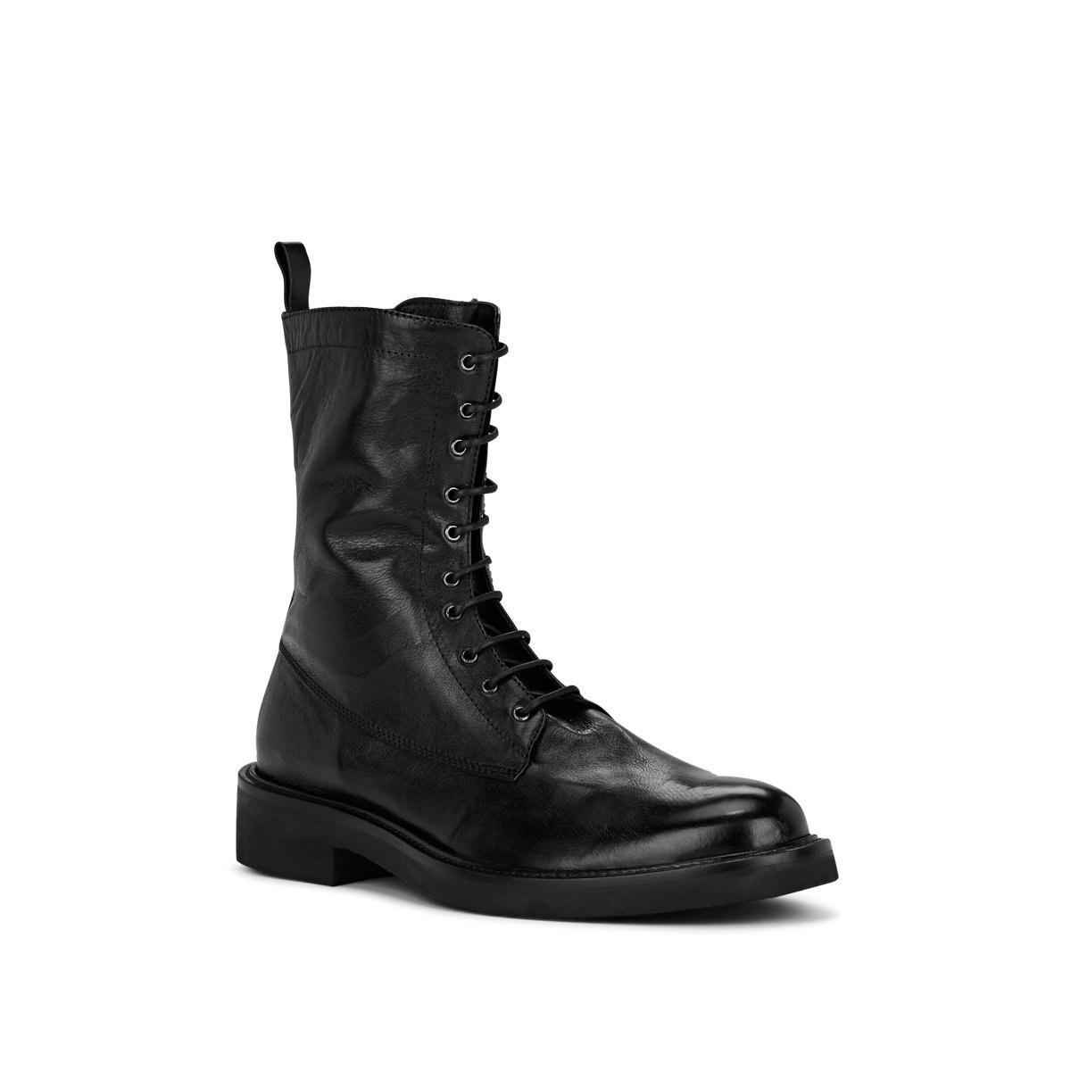 barneys combat boots