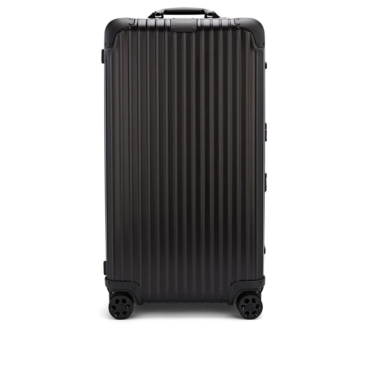 rimowa trunk plus