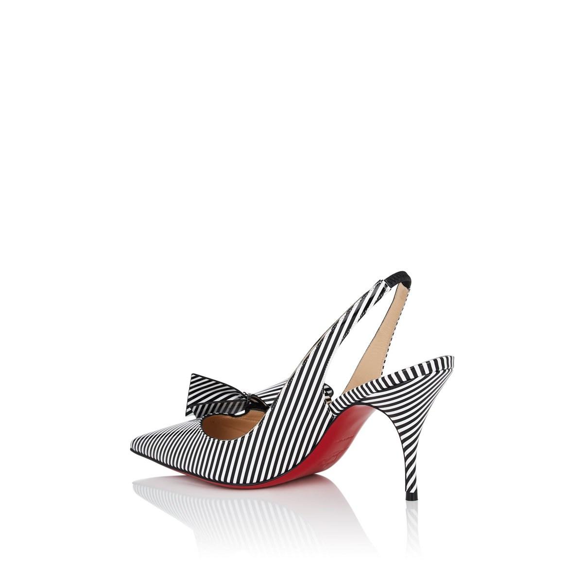 clare nodo white
