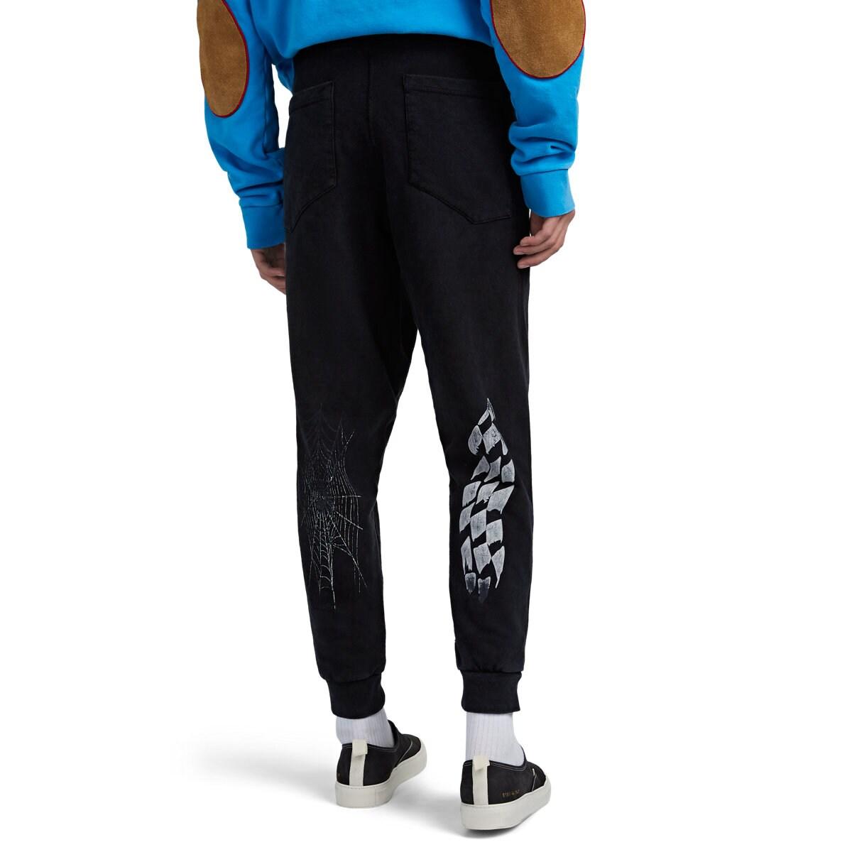 cotton on mens jogger pants