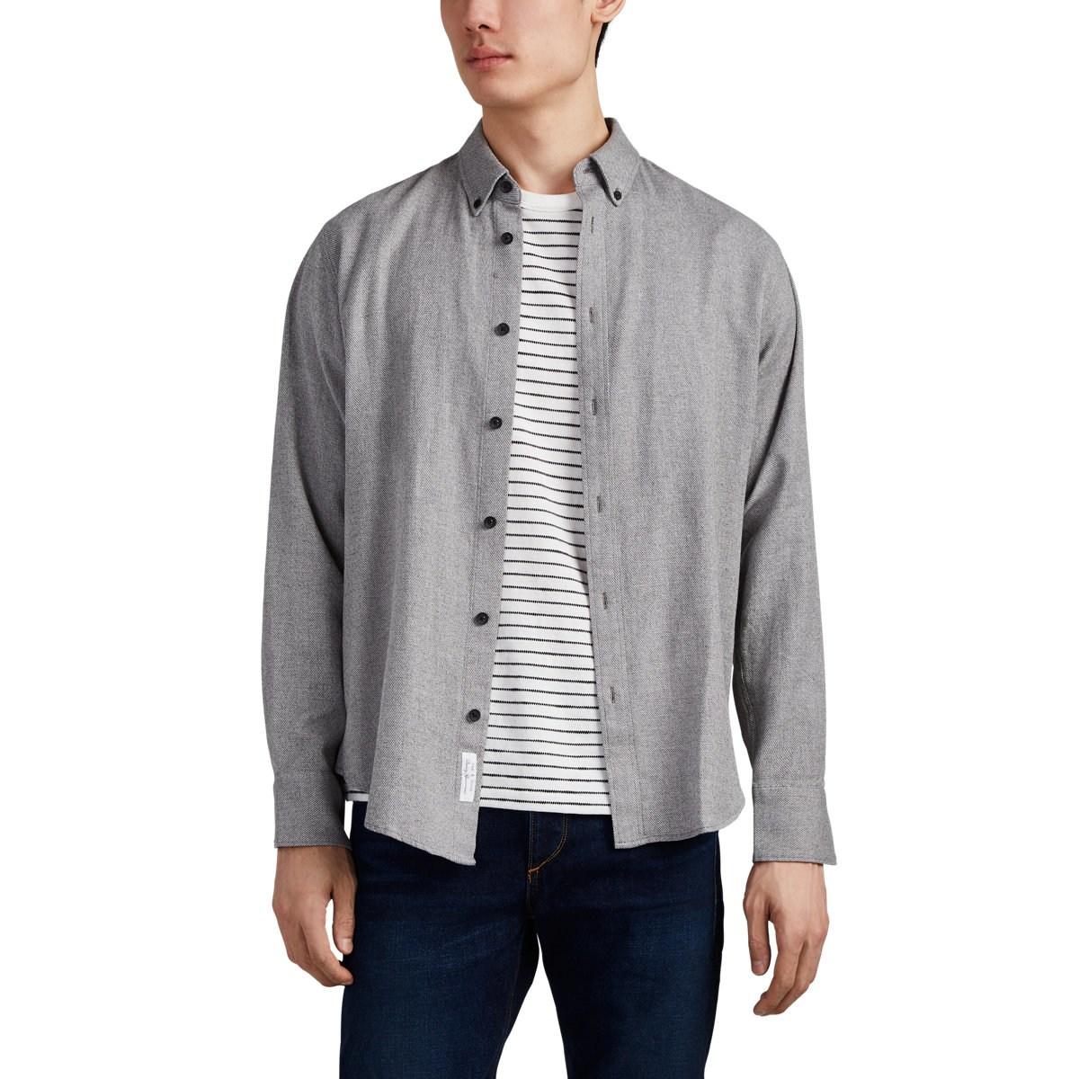 rag and bone shirt