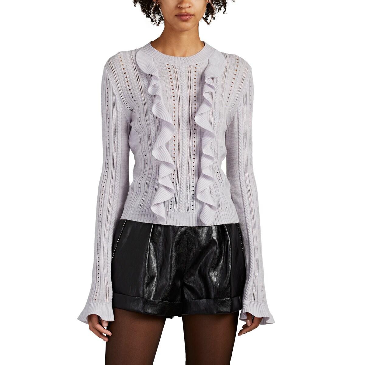 philosophy di lorenzo serafini sweater