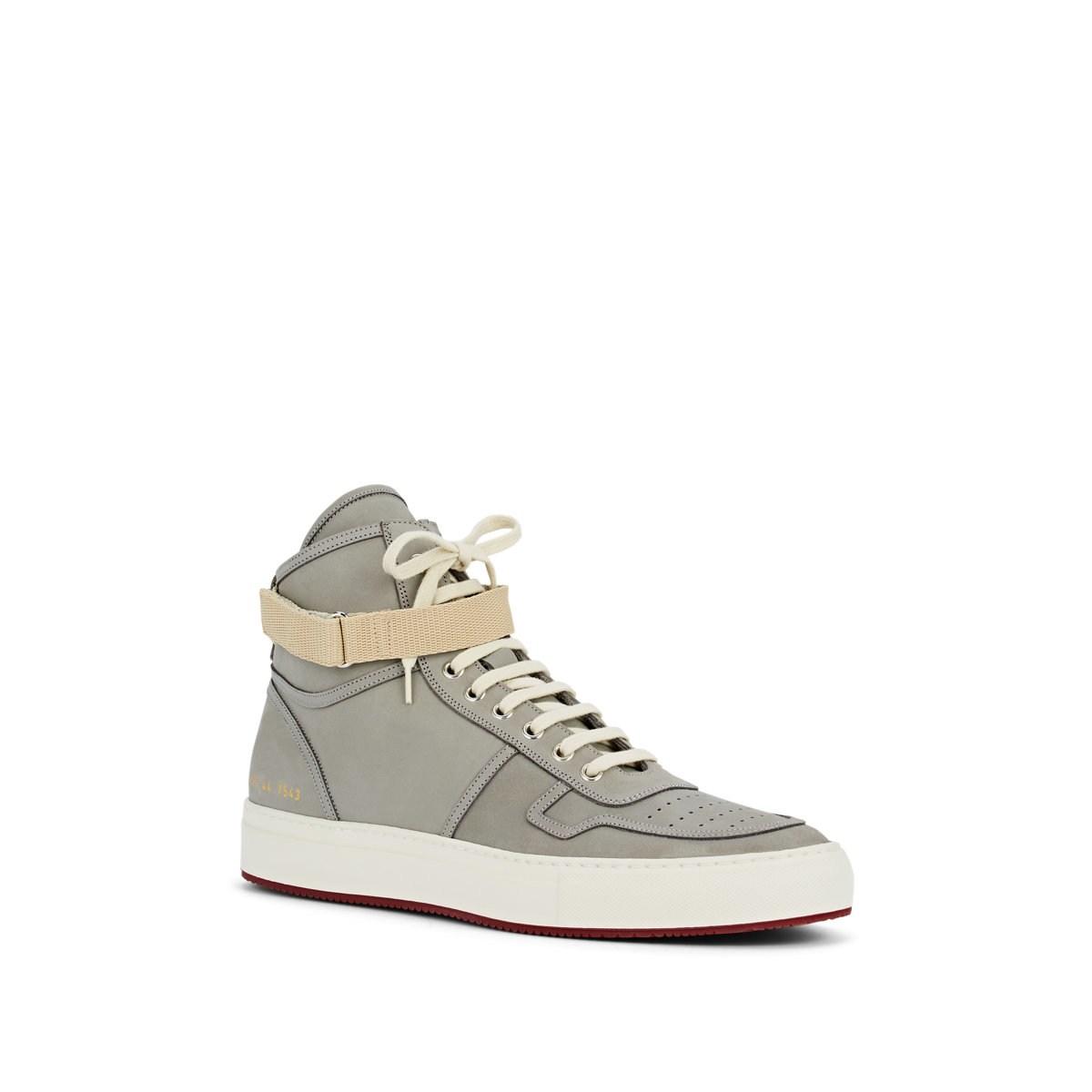common projects nubuck