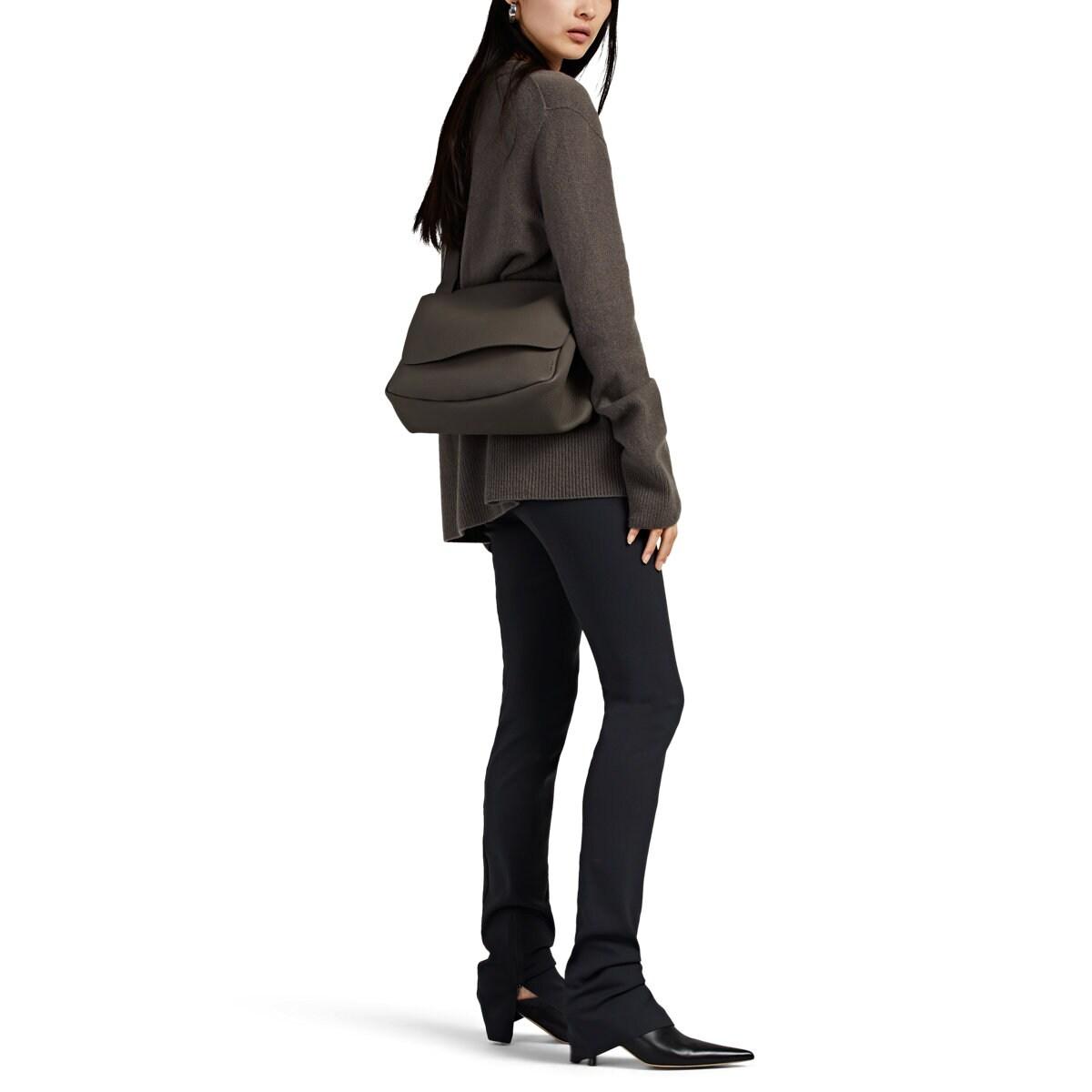 the row elaine sweater