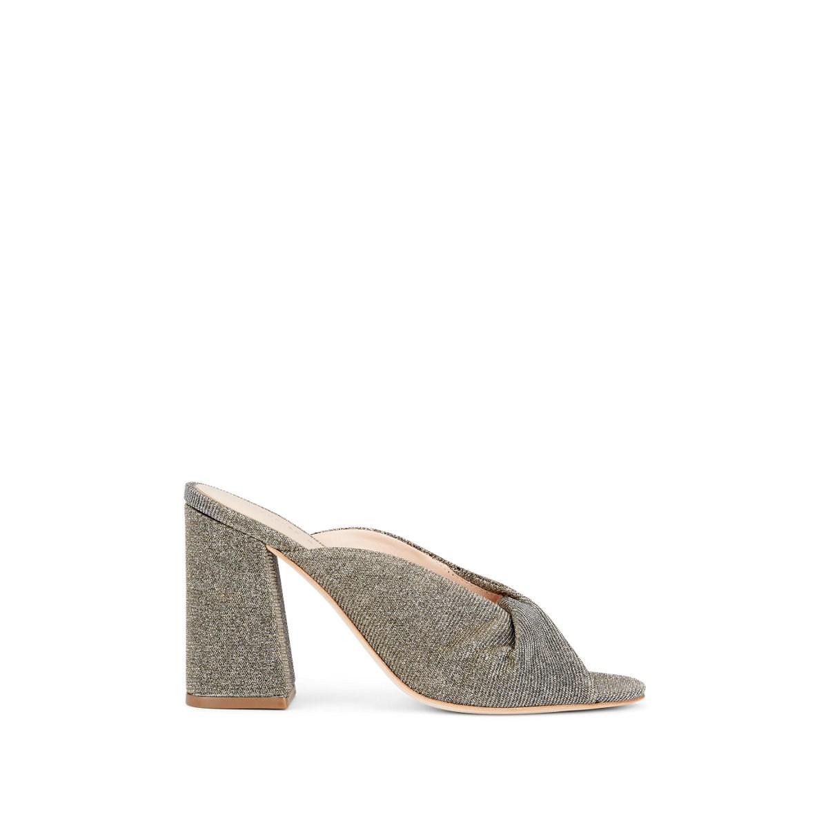 loeffler randall metallic mules
