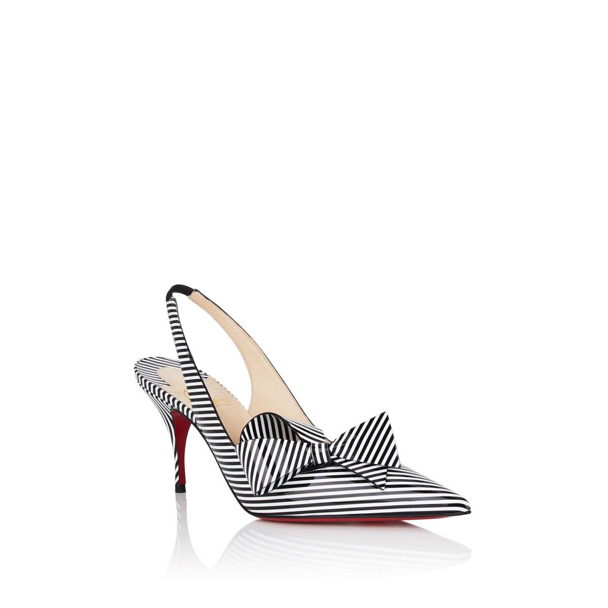clare nodo white