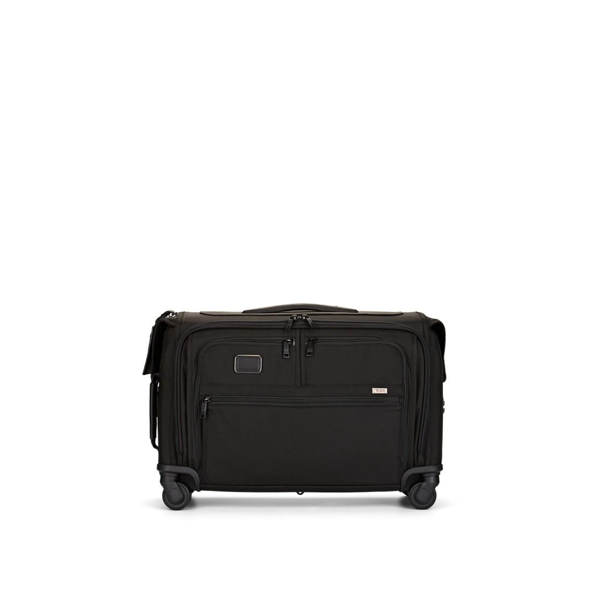Tumi Rolling Garment Bag Carry On NAR Media Kit