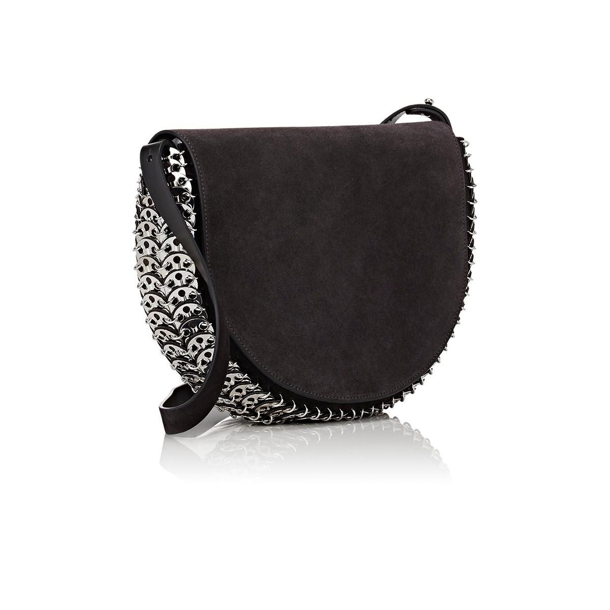 prada half moon bag