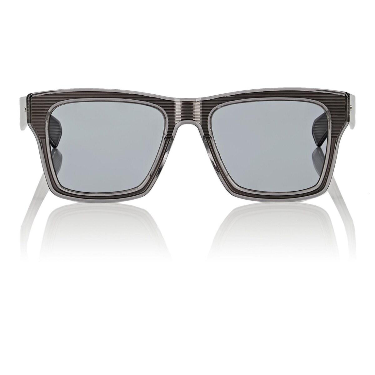 Dita Eyewear Insidertwo Sunglasses in Gray for Men Lyst