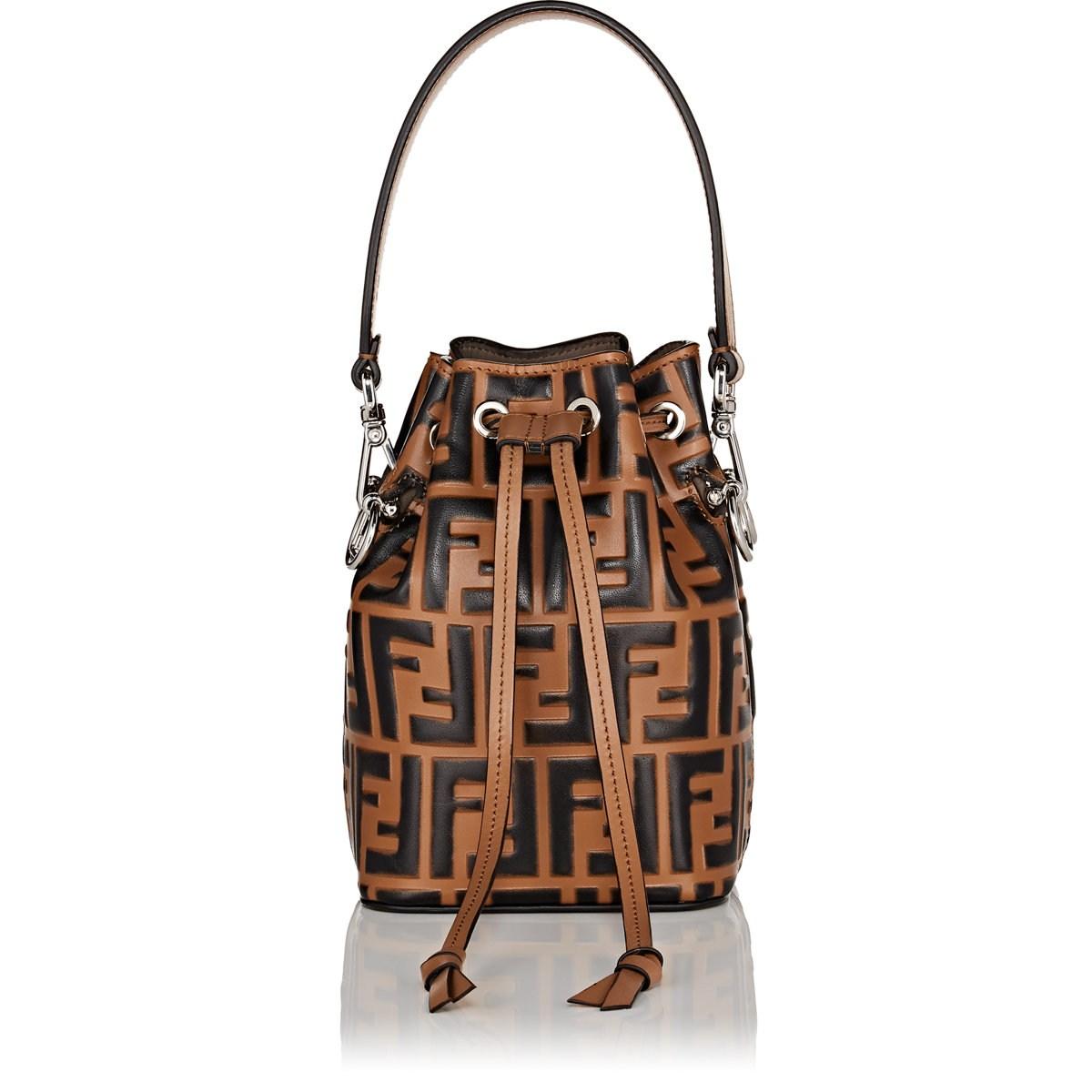 fendi bag bucket