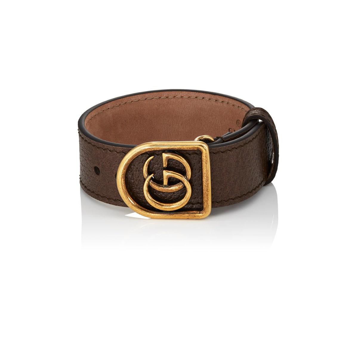 gucci marmont bracelet
