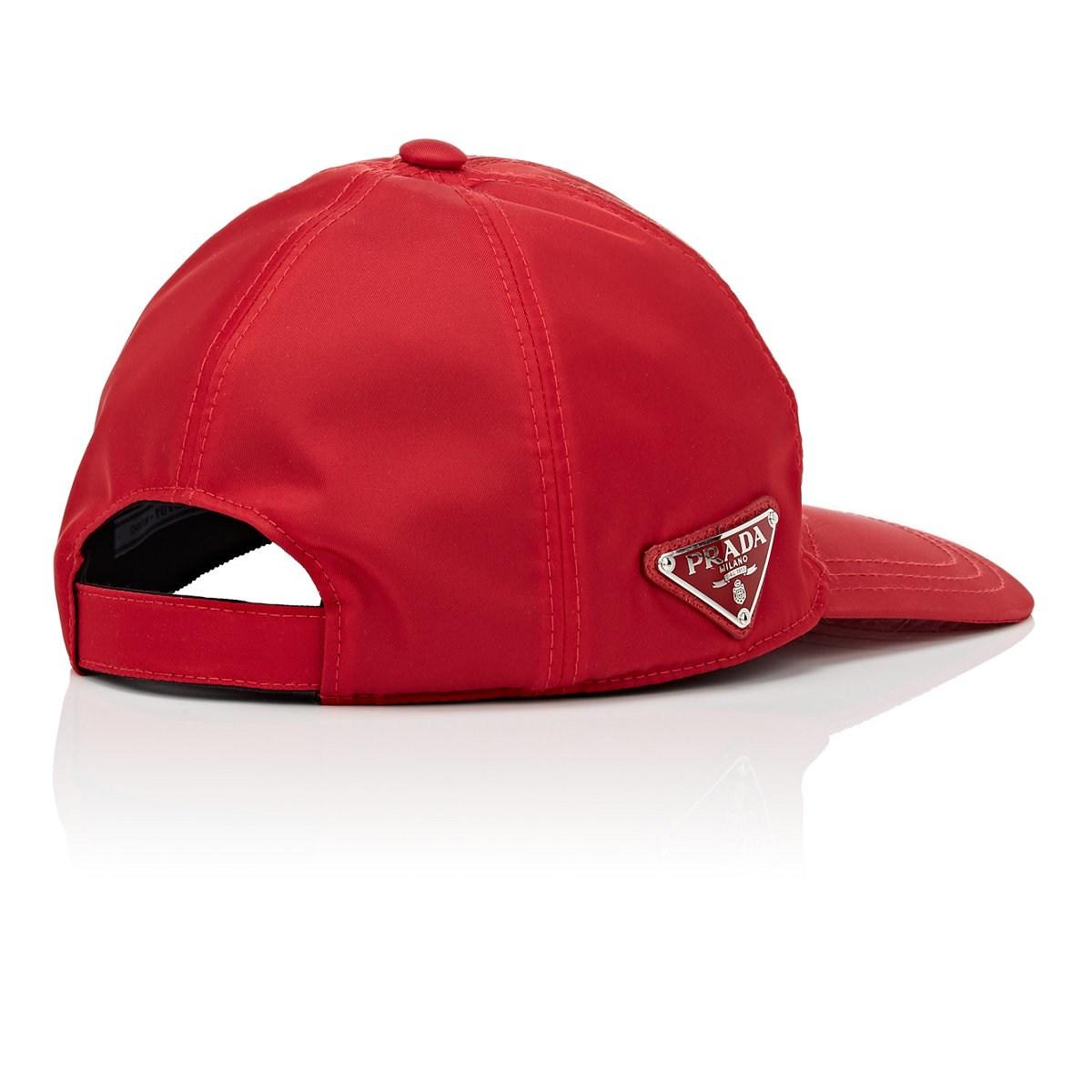 prada baseball