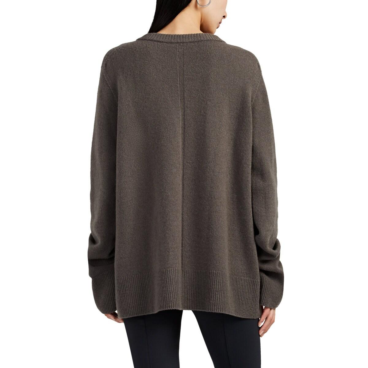 the row elaine sweater