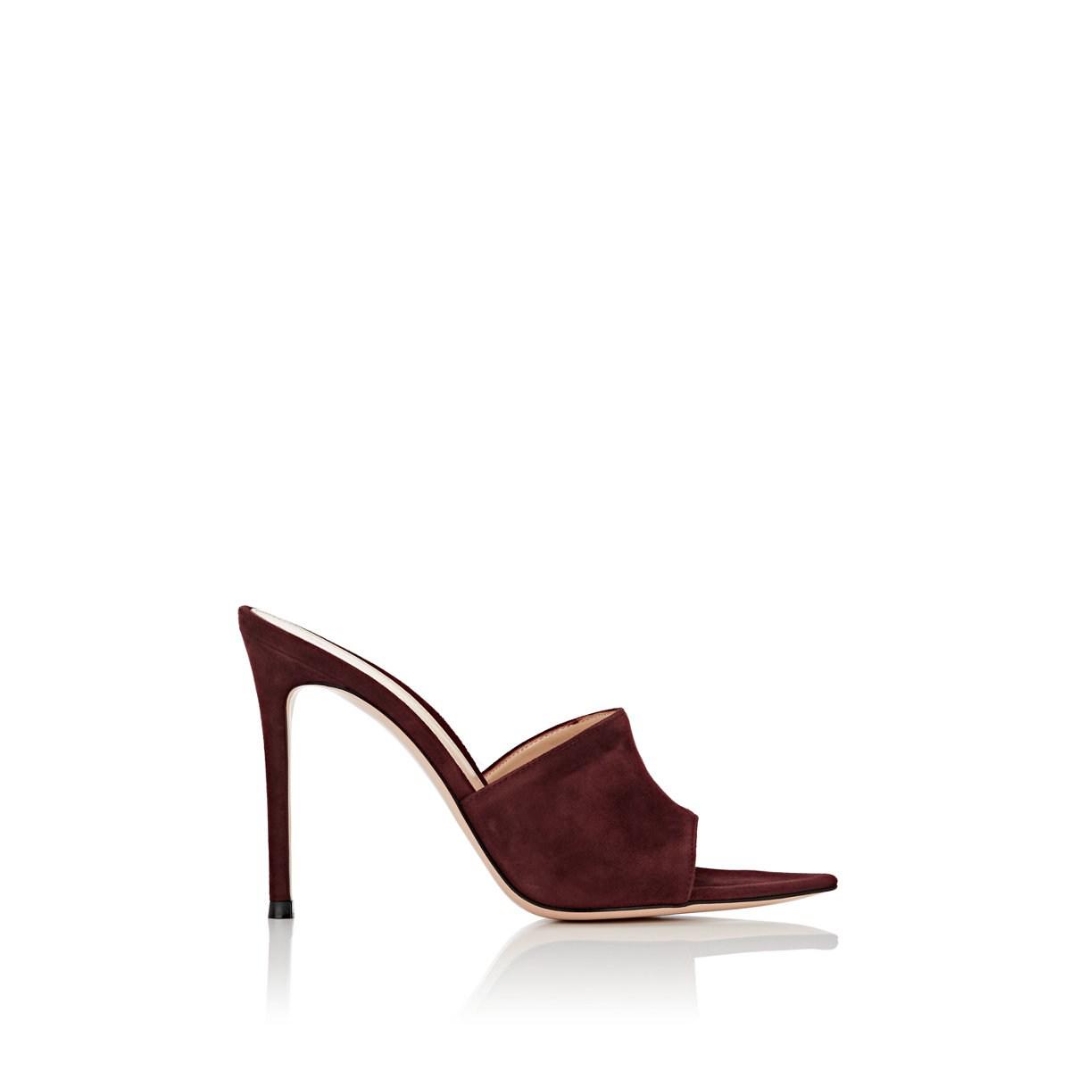 gianvito rossi mules sale